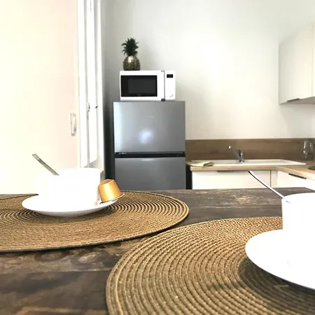 Apartmán Le Constantine - Thermes & Bords Allier - Clim - Terrasse *