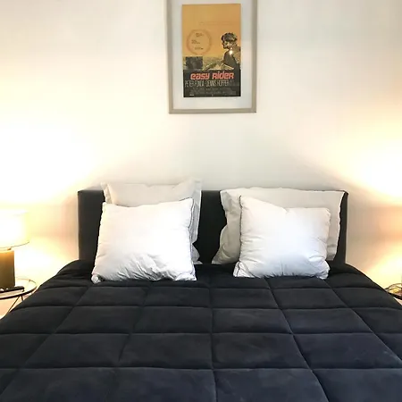 Apartmán Le Constantine - Thermes & Bords Allier - Clim - Terrasse Vichy